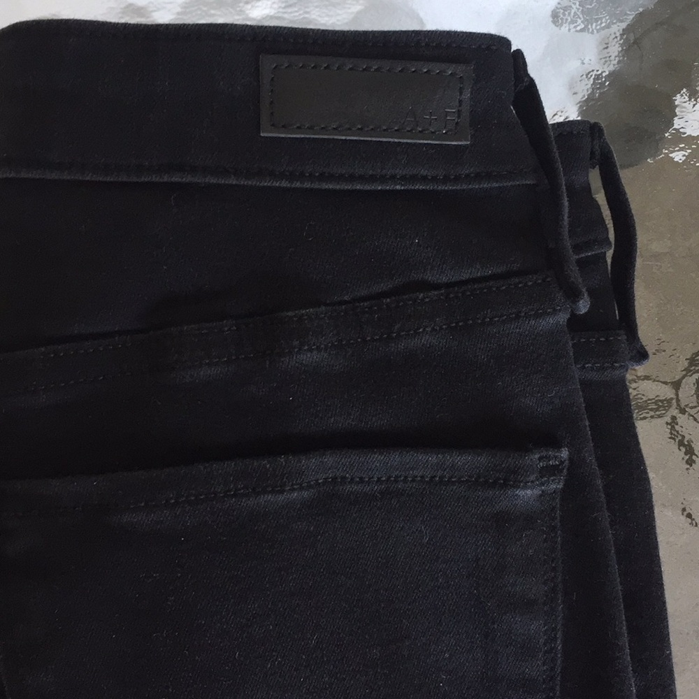 Abercrombie&Fitch jeans